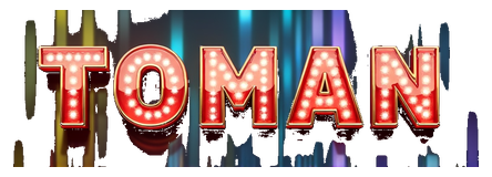 toman toto logo