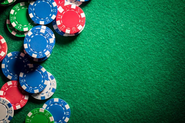 toman toto Roulette Tournament Hall