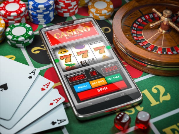 toman toto mobile gaming
