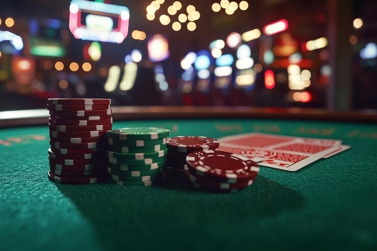toman toto Slots